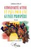 Citoyenneté active et paix pour une Guinée prospère