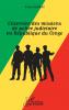 L'exercice des missions de police judiciaire en République du Congo