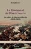 Le lieutenant de Mandchourie