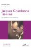 Jacques Chardonne