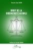 Droit de la biodiversité au Mali