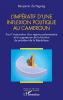 L'impératif d'une inflexion politique au Cameroun