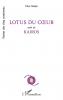 LOTUS DU COEUR