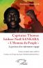 Capitaine Thomas Isidore Noël SANKARA  L'Homme du Peuple