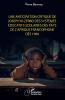 Une anticipation critique de Joseph Ki-Zerbo des systèmes éducatifs scolaires des pays de l'Afrique francophone dès 1960