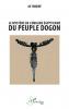 Le mystère de l'origine égyptienne du peuple dogon