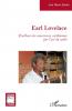 Earl Lovelace