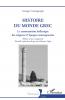 Histoire du monde grec