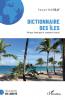 Dictionnaire des îles