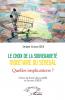 Le choix de la souveraineté monétaire du Sénégal