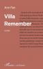 Villa Remember