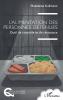 L'alimentation des personnes détenues