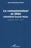 Le consommateur et Iftiin d'Abdillahi Doualé Waïss