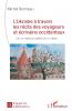 L'Ukraine à travers les récits des voyageurs et écrivains occidentaux