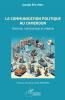 La communication politique au Cameroun