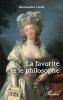 La favorite et le philosophe