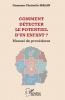 Comment détecter le potentiel d'un enfant ?