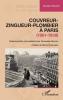 Couvreur-zingueur-plombier à Paris (1861-1939)