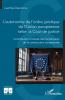 L'autonomie de l'ordre juridique de l'Union européenne selon la Cour de justice