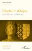 Charles Ier d'Anjou