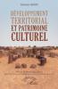 Développement territorial et patrimoine culturel