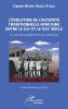 L'évolution de l'autorité traditionnelle  africaine entre le XVe et le XXIe siècle