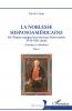 La noblesse hispanoaméricaine