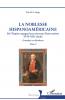 La noblesse hispanoaméricaine