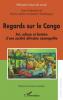 Regards sur le Congo
