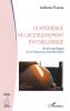 L'expérience de l'accouchement physiologique