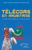 Télécoms en Mauritanie