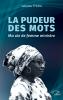 La pudeur des mots