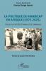 La politique du handicap en Afrique (1975-2025)