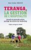 Teranga la gestion de l'hospitalité