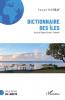 Dictionnaire des îles