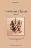 Trois Reines d'Égypte