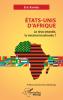 États-Unis d'Afrique