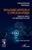 Intelligence artificielle et emploi en Afrique