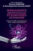 Intelligence artificielle et robotique autonome