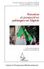 Situation et perspectives politiques en Algérie