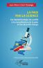 La paix par la science