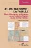 Le lieu du crime