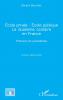 École privée - École publique    Le dualisme scolaire en France