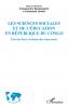 Les sciences sociales et de l'éducation en République du Congo