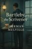 BartlebyThe Scrivener(Illustrated)