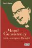 Moral Consistency with Lonergan's Thought