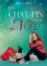 Un chat-pin pour Noël