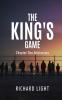 The King's Game Chapter Two Aristocracy