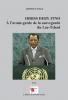 Idriss Deby Itno