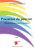 Passion du pouvoir